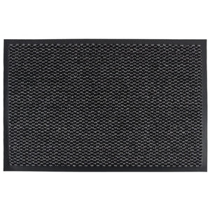 Fußmatte Vaduz 40x60 cm – anthrazit