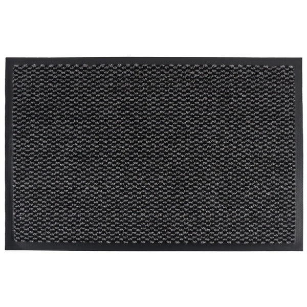 Fußmatte Vaduz 40x60 cm – anthrazit