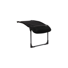 Fußstütze CR RP-215/80 Air-Deluxe schwarz