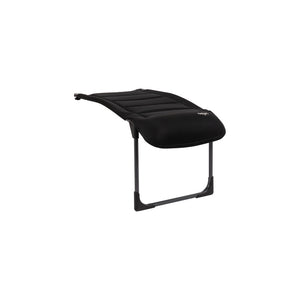 Fußstütze CR RP-215/80 Air-Deluxe schwarz