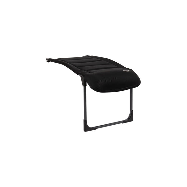Fußstütze CR RP-215/80 Air-Deluxe schwarz