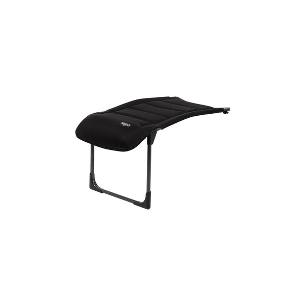 Fußstütze CR RP-215/80 Air-Deluxe schwarz - 2