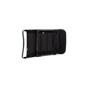 Fußstütze CR RP-215/80 Air-Deluxe schwarz - 3