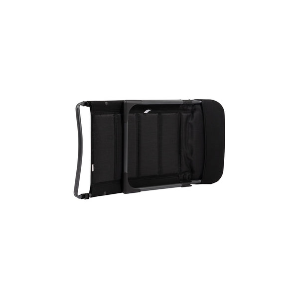 Fußstütze CR RP-215/80 Air-Deluxe schwarz - 3