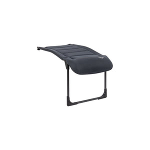 Fußstütze CRESPO CR RP-215/86 Air-Deluxe grau