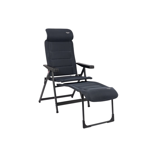 Fußstütze CRESPO CR RP-215/86 Air-Deluxe grau - 4