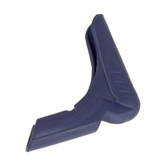 Fußwinkel für Crespo Campingstühle 4er Set blau