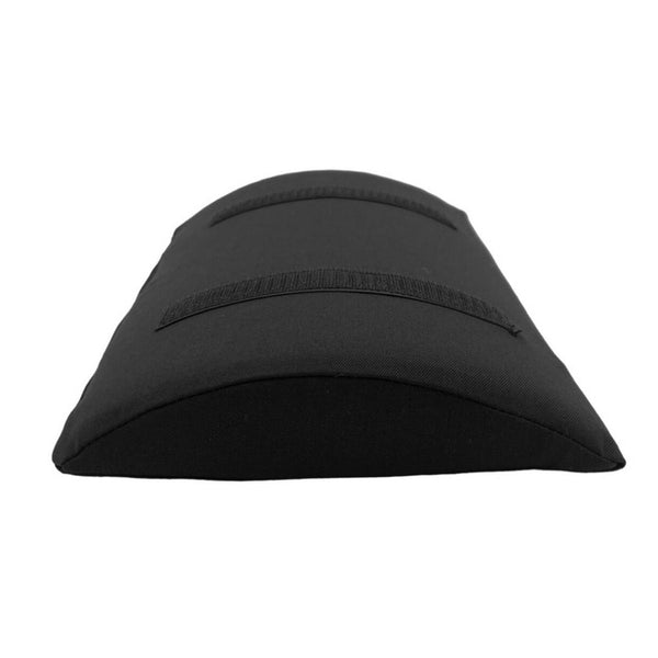 Ganzsitzauflage SITBACK BASIC light – schwarz - 8