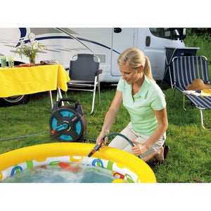 GARDENA Classic Schlauchbox 15 – 16,5 m - 4