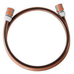 GARDENA Comfort FLEX Anschlussgarnitur 1/2 Zoll 1,5 m