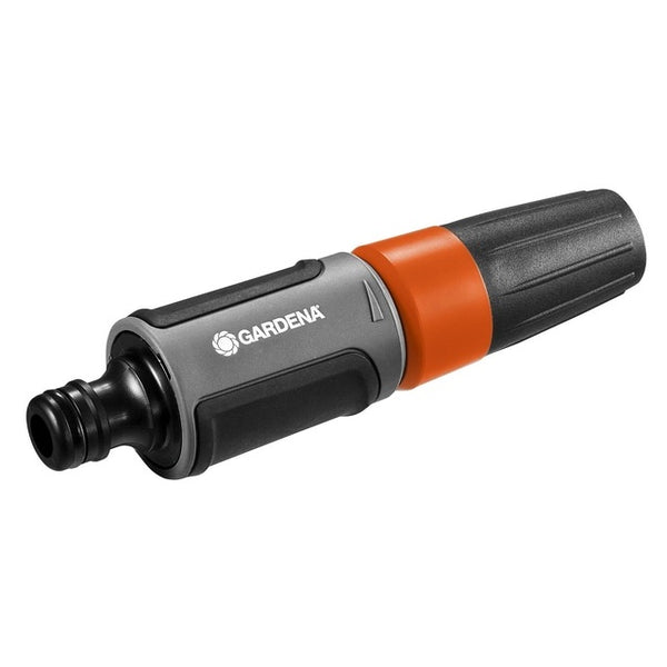 GARDENA Grundausstattung Komplettset anthrazit/orange - 2
