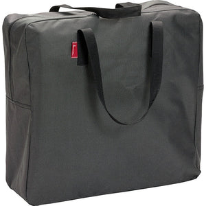 Garderobenschrank Isabella anthrazit faltbar - 3