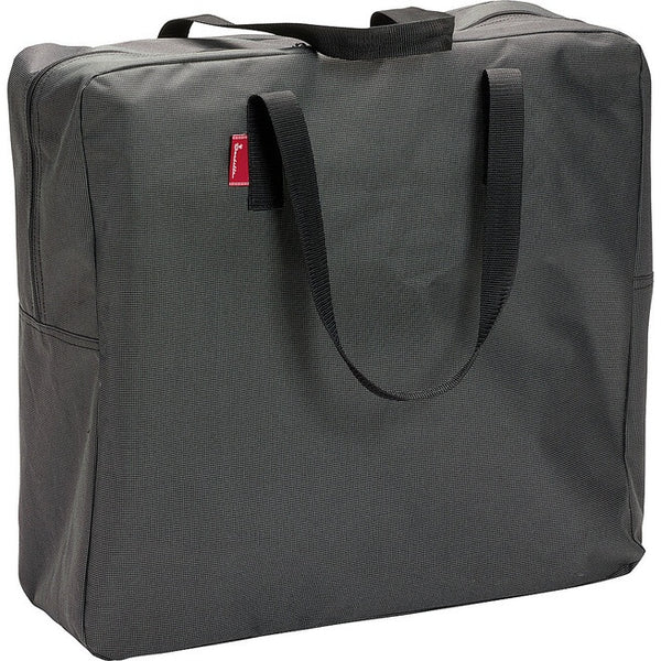 Garderobenschrank Isabella anthrazit faltbar - 3