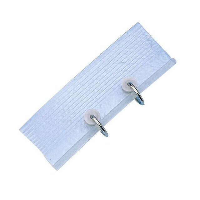 Gardinenkeder aus PVC - langlebig & flexibel