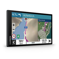 GARMIN Camper 795 MT-D – 7 Zoll Wohnmobil-Navi