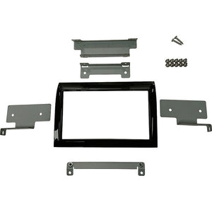 Garmin Montagekit für Fiat Ducato X250/X290 – schwarz