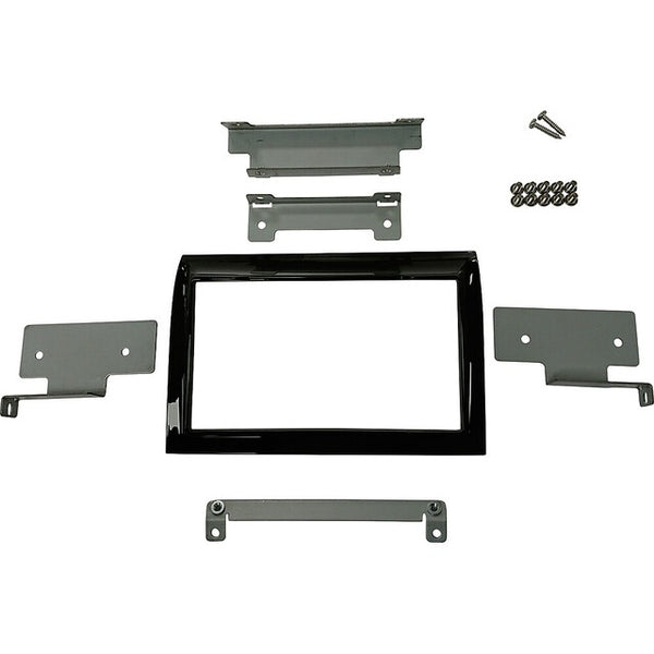 Garmin Montagekit für Fiat Ducato X250/X290 – schwarz