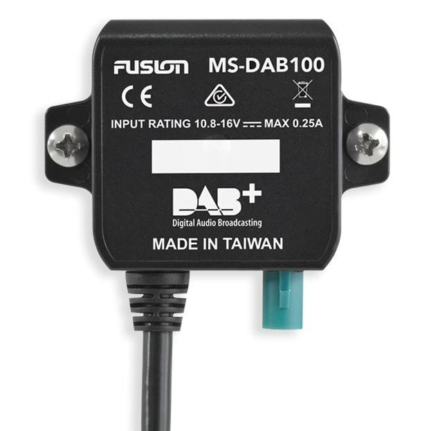 Garmin MS-DAB100 DAB-Modul für FUSION Radios