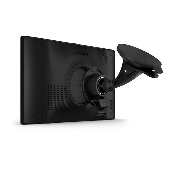 GARMIN Navigation 795 MT-D Camper Navi fahrzeugspezifisch schwarz 7 bis 10 Zoll - 4