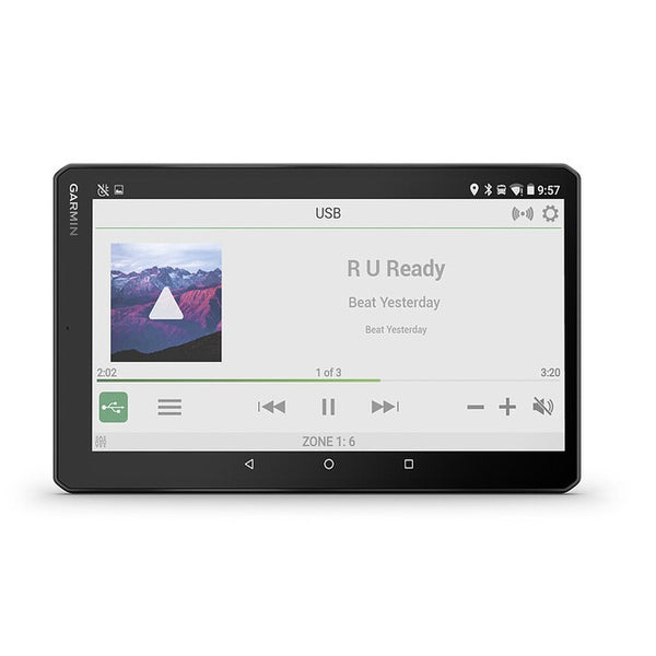 GARMIN RV1052 Bedienteil (EU) schwarz - 3