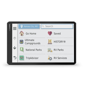 GARMIN RV1052 Bedienteil (EU) schwarz - 4