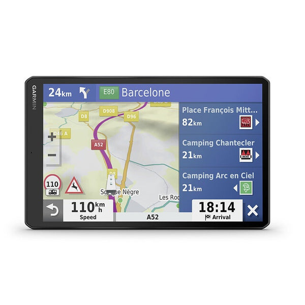GARMIN RV1052 Bedienteil (EU) schwarz - 5