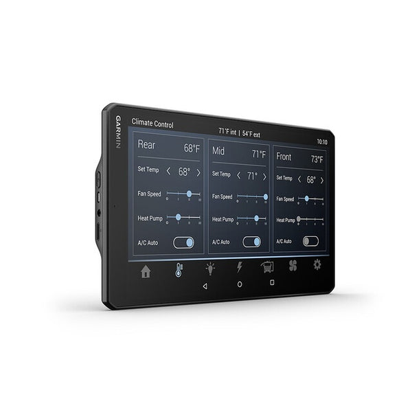 GARMIN RV1052 Bedienteil (EU) schwarz - 7