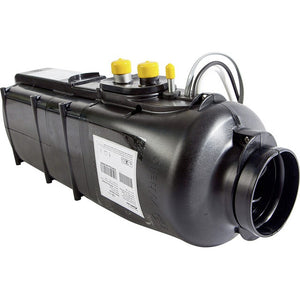 Gas-/ Elektroheizung Webasto Heat Air 5 GTE