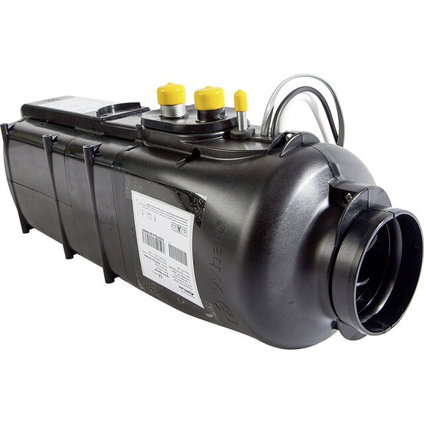 Gas-/ Elektroheizung Webasto Heat Air 5 GTE