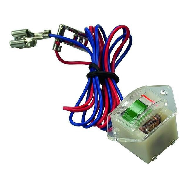 Gasanzeige DOMETIC für Kühlgeräte