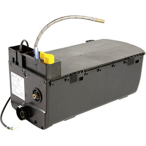 Gasboiler Whale 8L Unterflurverbau