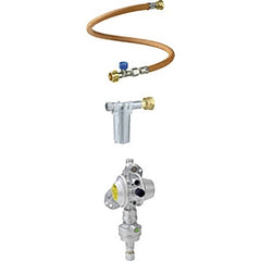 Gasdruckregler GOK Caramatic DriveOne-Set 30 mbar