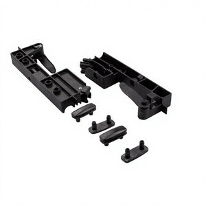 Gasfederaufnahme für Heki 2 mit Montageteilen - DOMETIC ML Freizeitshop