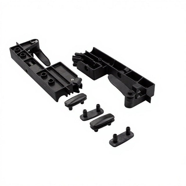 Gasfederaufnahme für Heki 2 mit Montageteilen - DOMETIC ML Freizeitshop