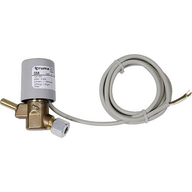 Gasfernschalter Truma GS 8, 8 mm Durchmesser