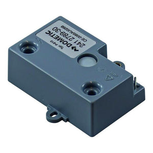 Gasfeuerungsautomat Dometic 241 2789-00/6