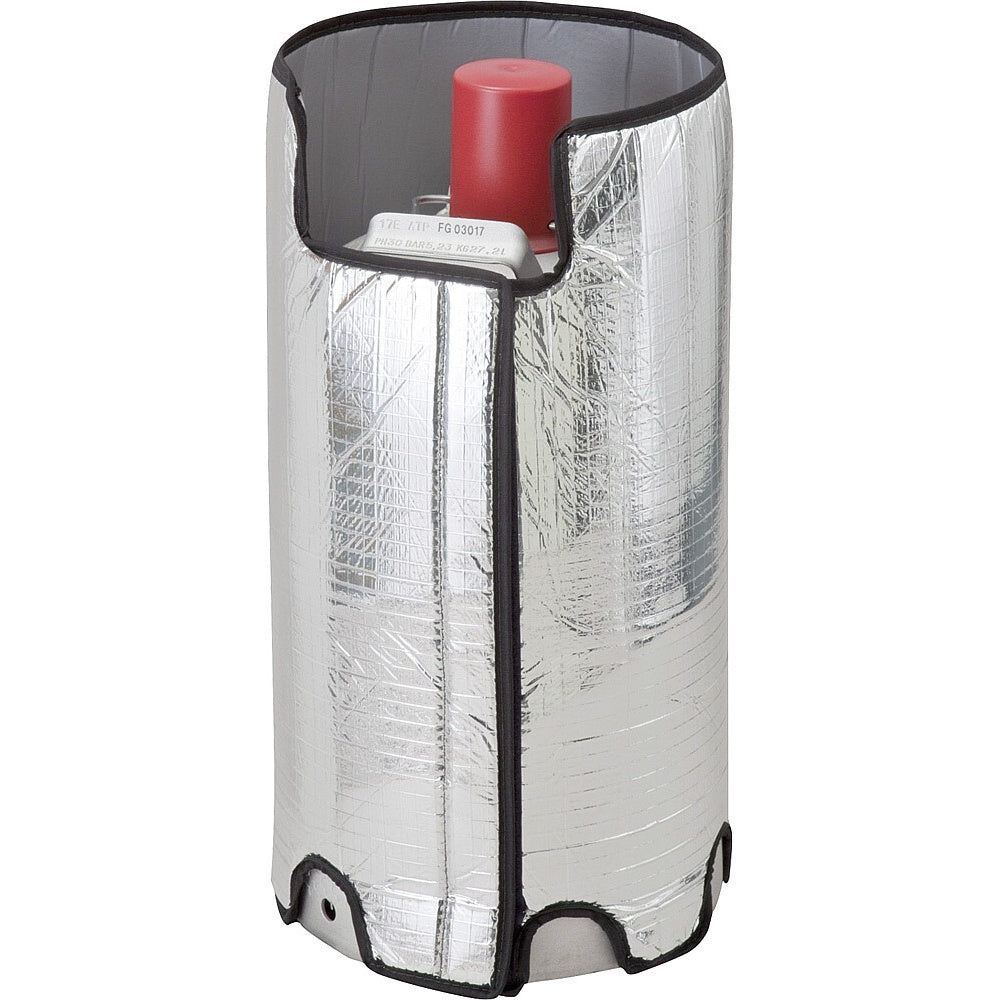 Gasflaschen Thermoabdeckung für 11 kg Flaschen