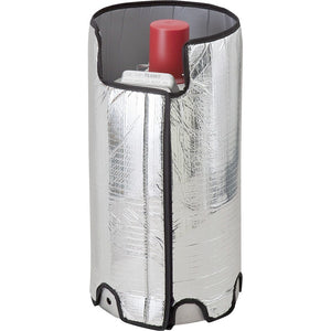 Gasflaschen Thermoabdeckung für 11 kg Flaschen