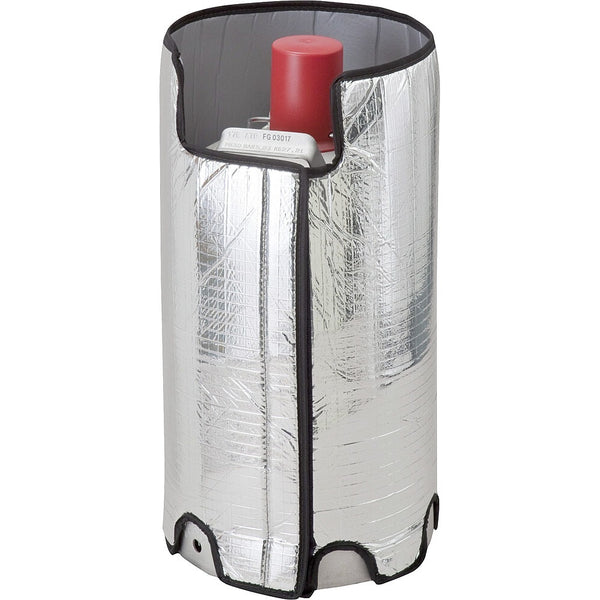 Gasflaschen Thermoabdeckung für 11 kg Flaschen
