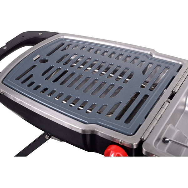 Gasgrill Mariposa - Kompakt und leistungsstark - 5