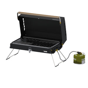 Gasgrill Primus Kuchoma - kompakt und leicht