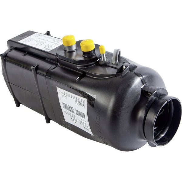 Gasheizung Webasto Heat Air 4 G - Wohnmobil Heizung - 2