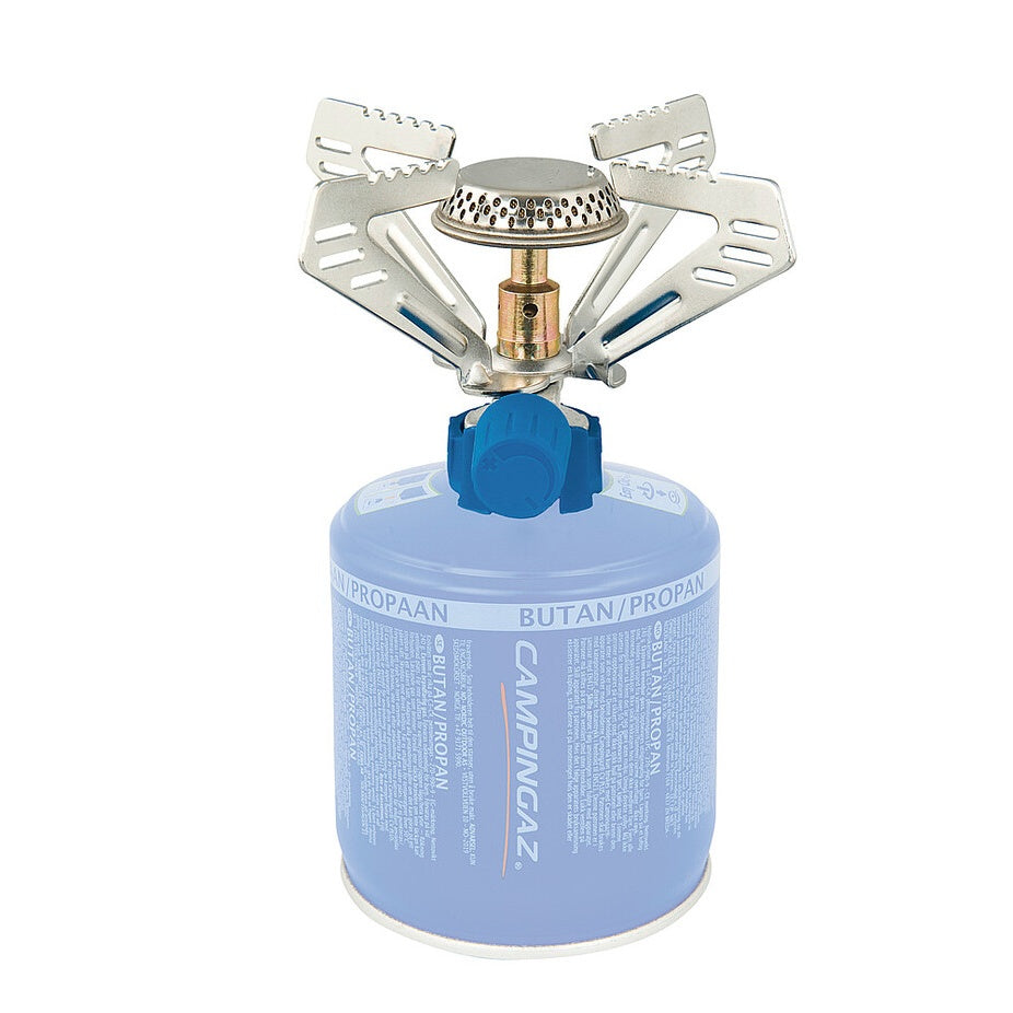 Gaskocher Camping Gaz Micro Plus 1230W