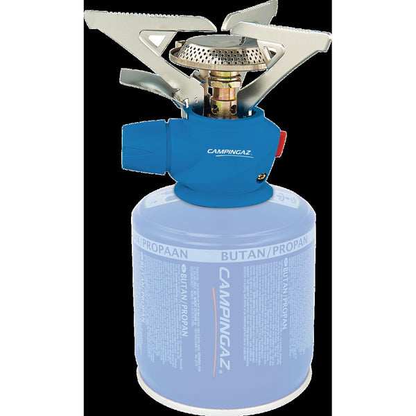 Gaskocher Camping Gaz Twister Plus 2900 W
