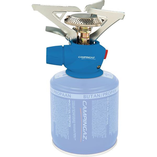 Gaskocher Camping Gaz Twister Plus 2900 W