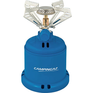 Gaskocher Campingaz 206 S - 1250 W für Outdoor