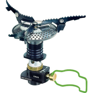 Gaskocher Optimus Crux – Leicht und leistungsstark