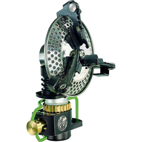 Gaskocher Optimus Crux – Leicht und leistungsstark - 2