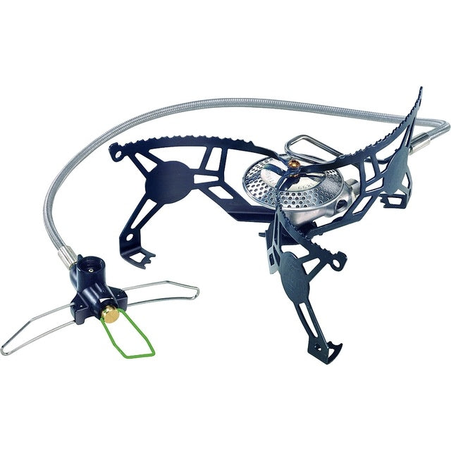 Gaskocher Optimus Vega – funktional für jede Jahreszeit