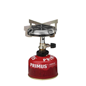 Gaskocher PRIMUS Mimer Duo für Abenteuer